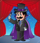 depositphotos_5423900-stock-illustration-cartoon-magician-on-circus-stage